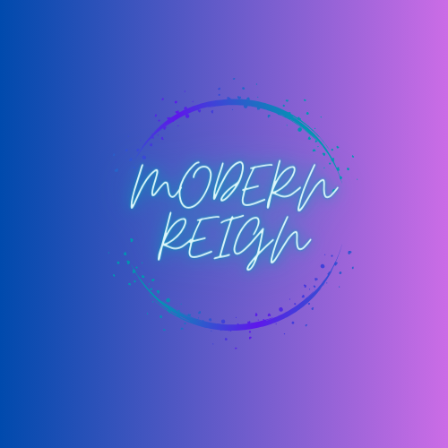 Modern Reign logo