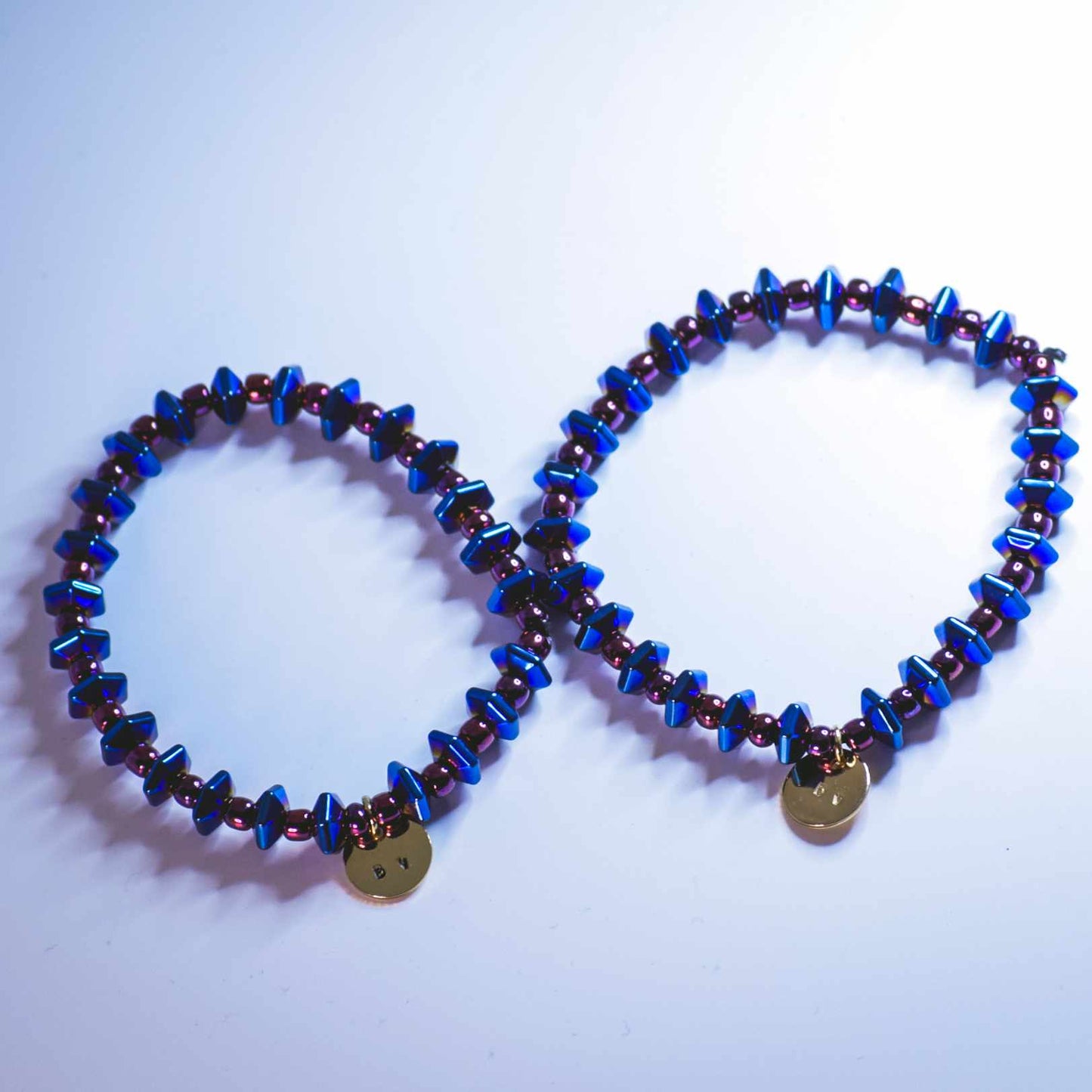 Modern Reigns Cherry Cola Bracelet