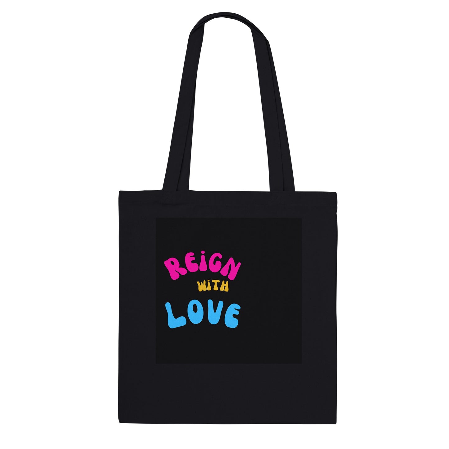 Classic Tote Bag