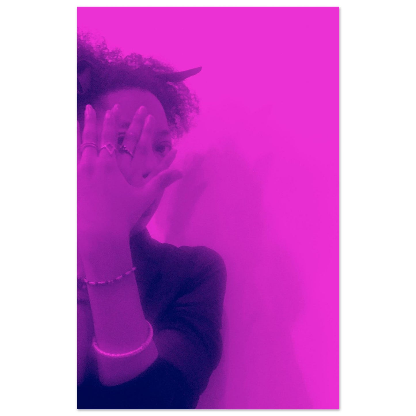 Premium Matte Paper Poster