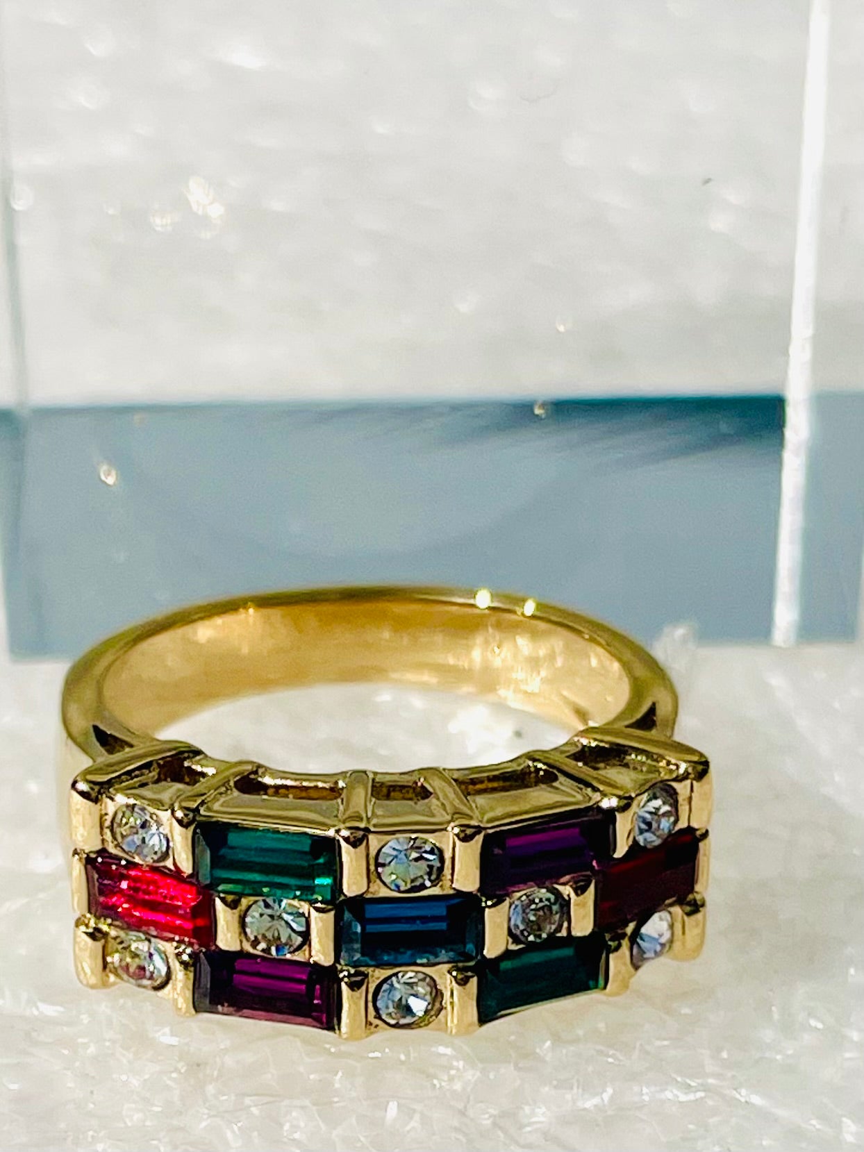 Tina’s Ring