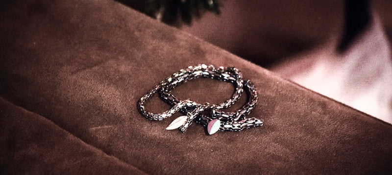Dalilah Bracelet