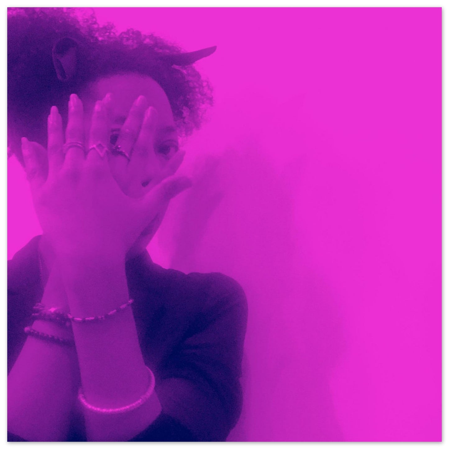 Premium Matte Paper Poster