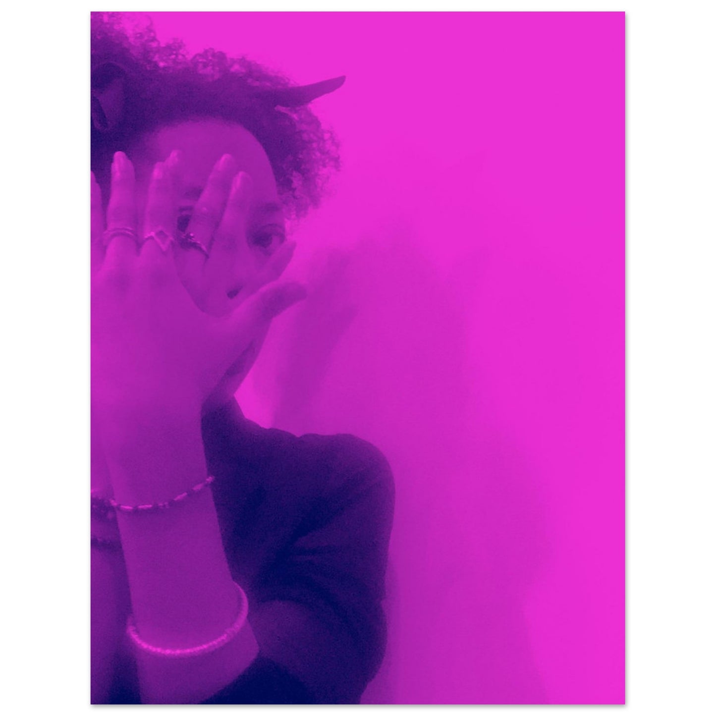 Premium Matte Paper Poster