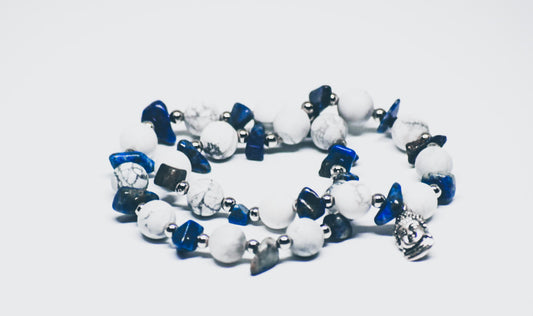 Tara Howlite Bracelet