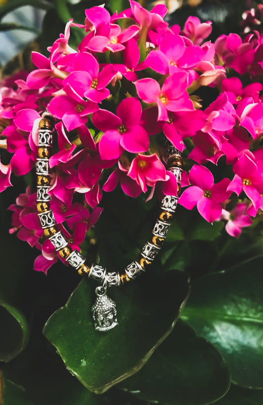 Maya Charm Bracelet