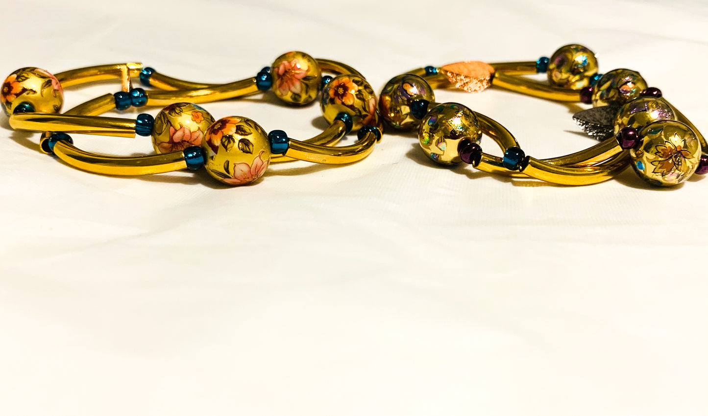 Sugar Baby Bracelets