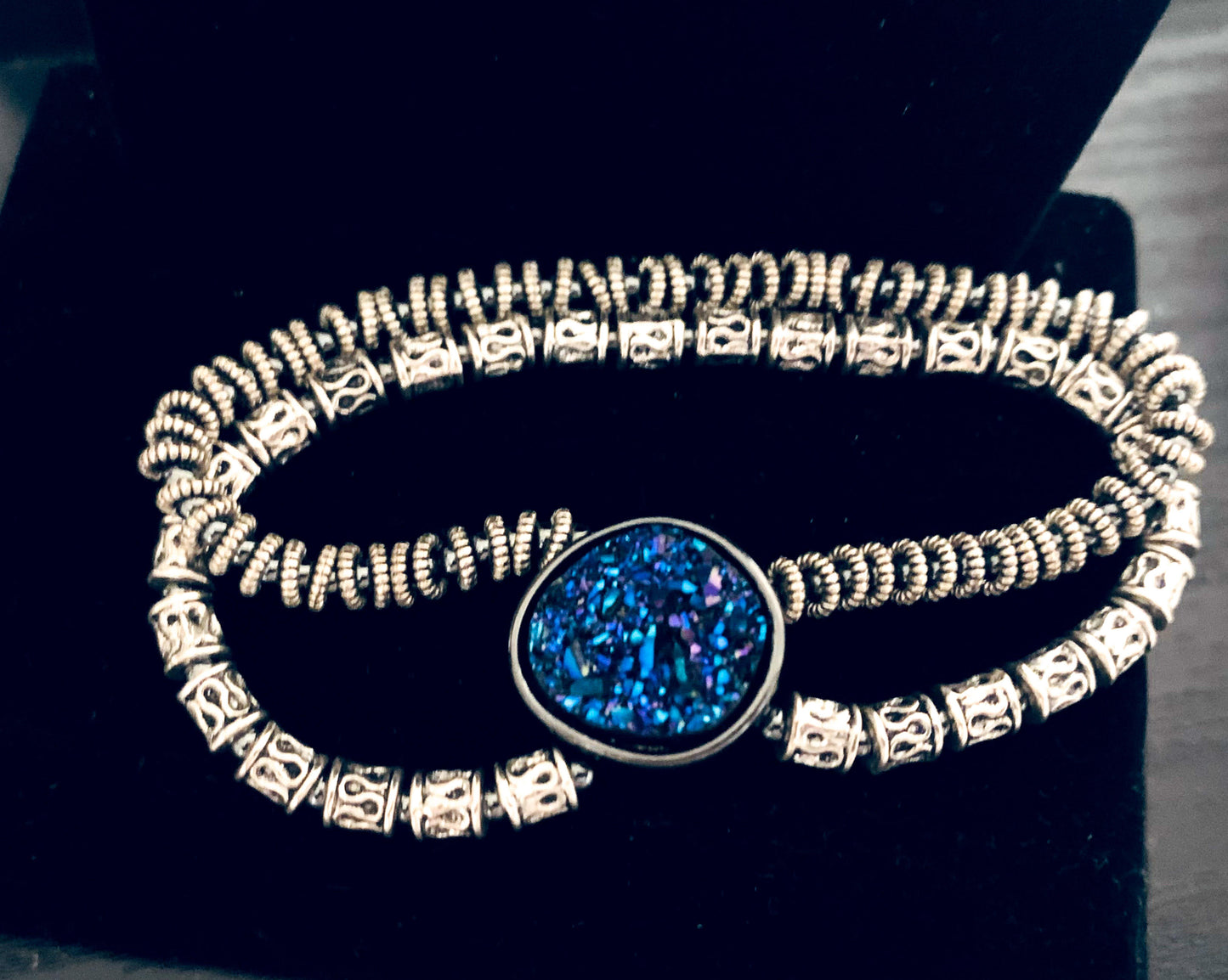 Blue Reign