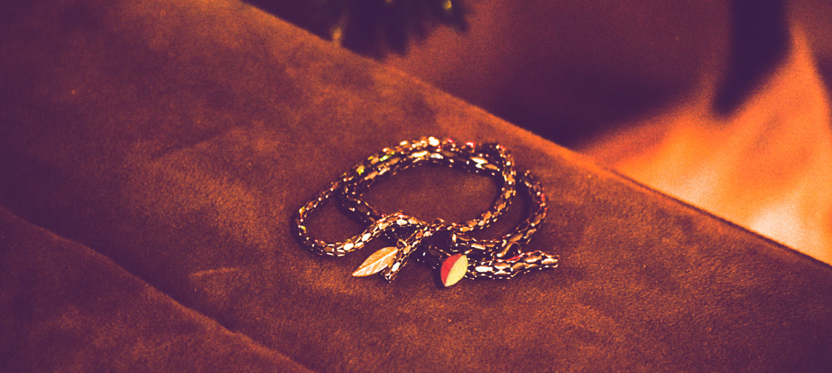 Dalilah Bracelet