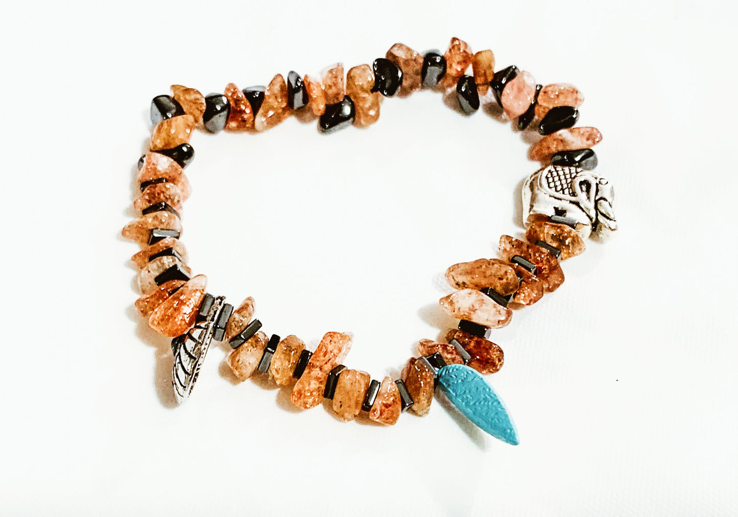 Summer Fun Love Bracelet