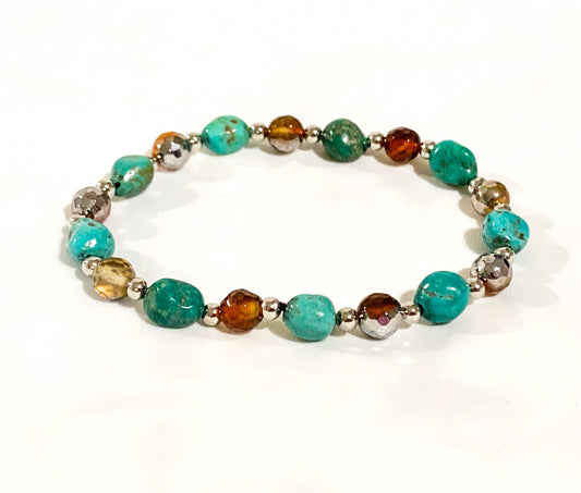 Tuscan Dreams Bracelet