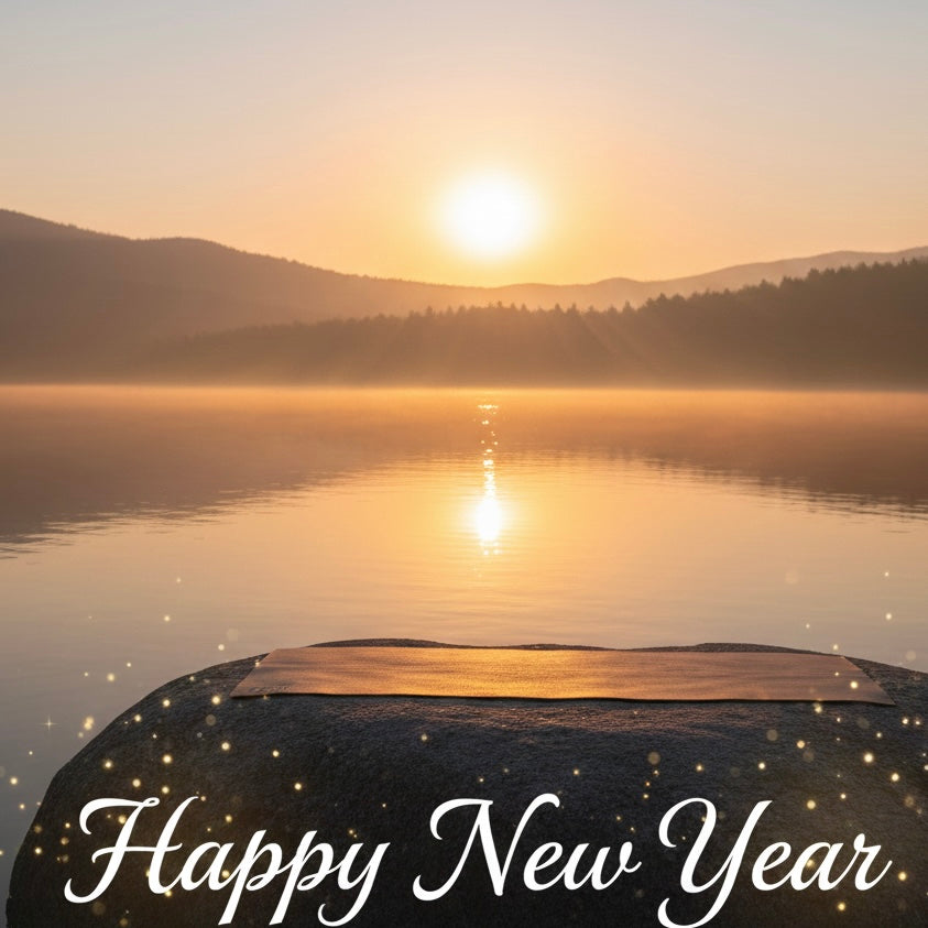 Happy New Year ~ 2026