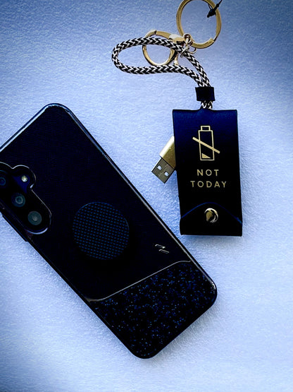 Phone Charger Accessory