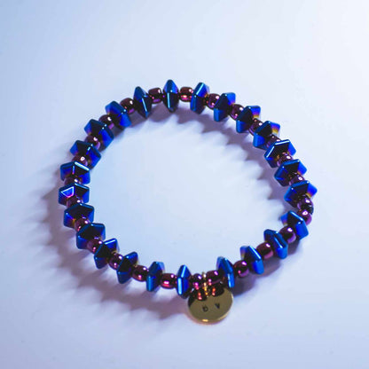 Modern Reigns Cherry Cola Bracelet