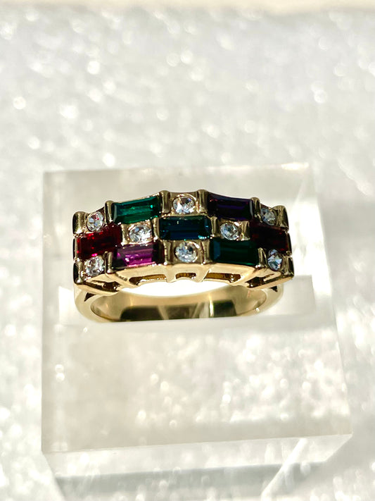 Tina’s Ring
