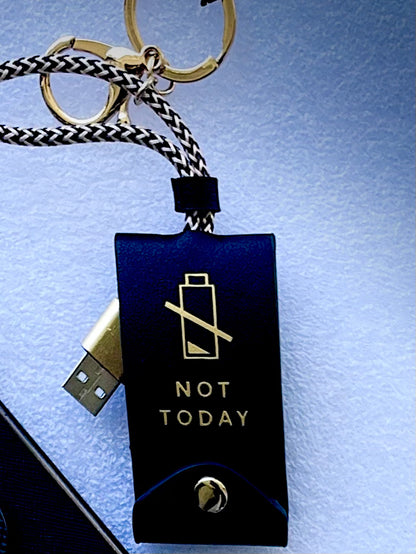 Phone Charger Accessory