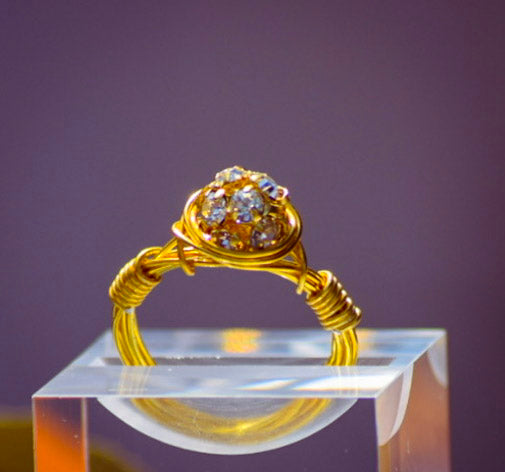 The Reignstone Ring