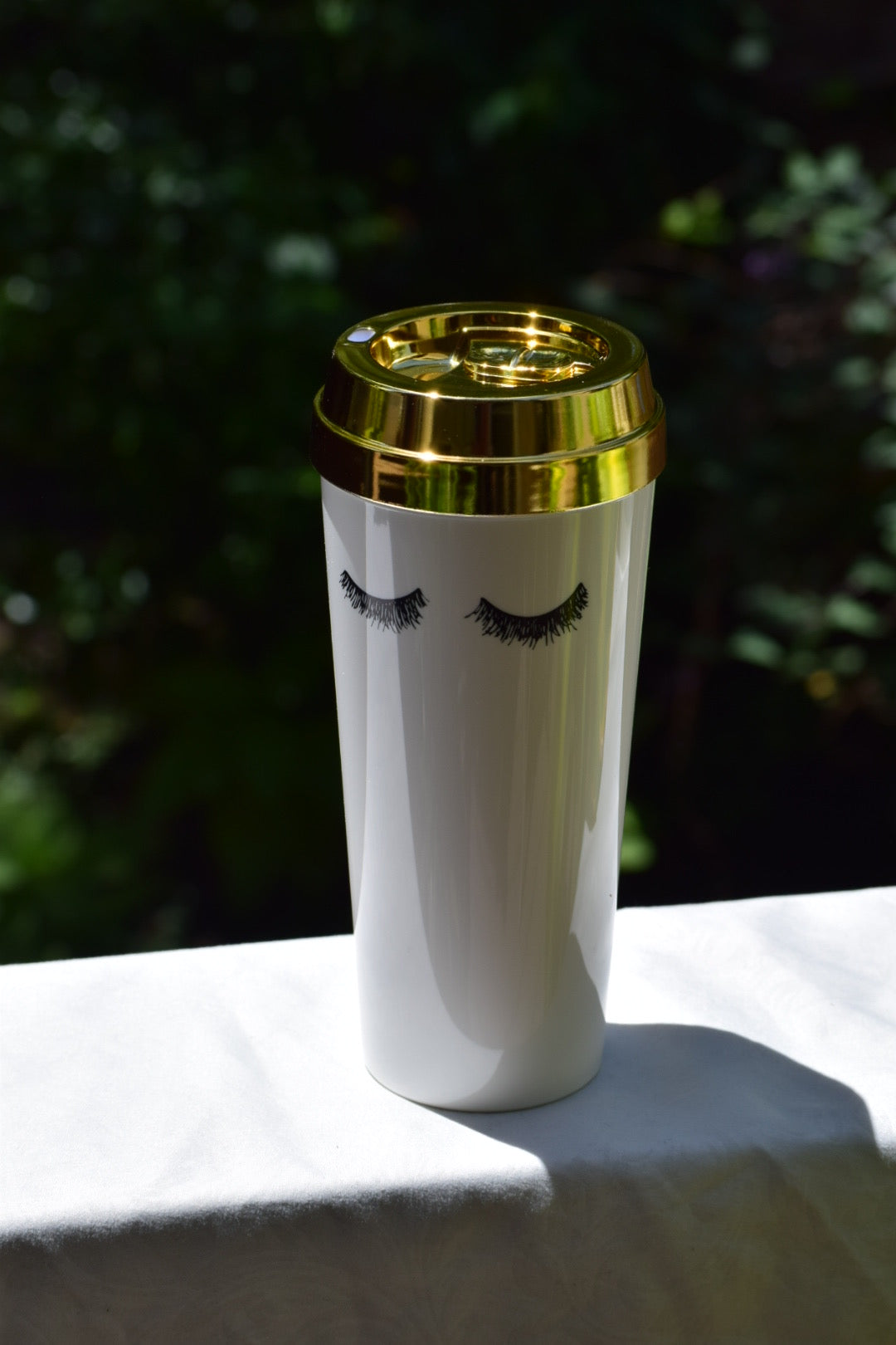 Stylish Travel Mug