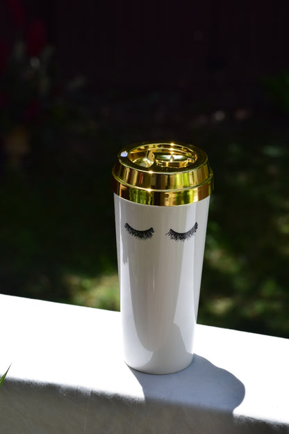 Stylish Travel Mug