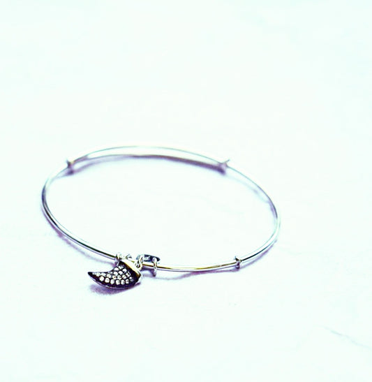 Dream Horn Expendable Bracelet