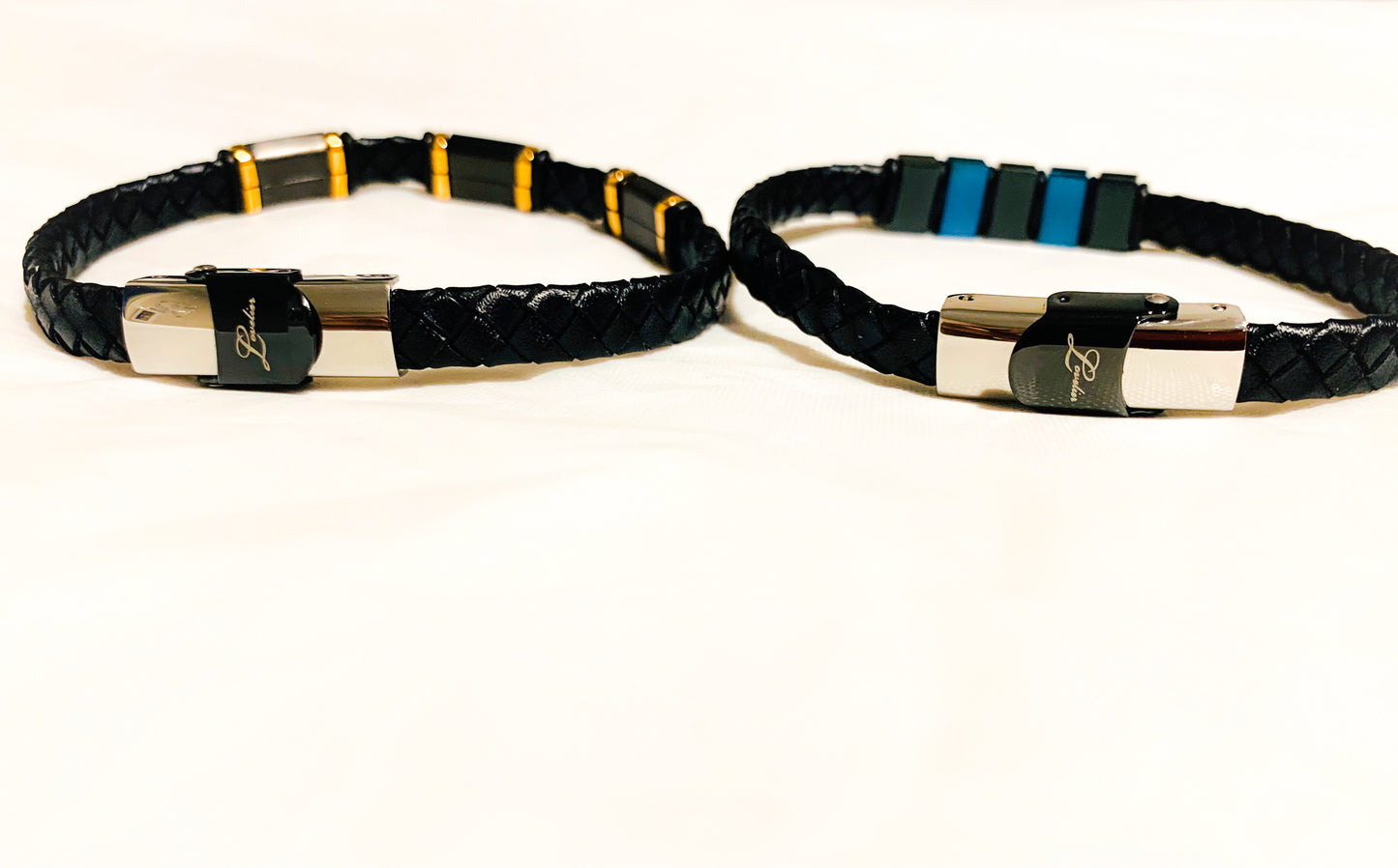 Leather Bracelet