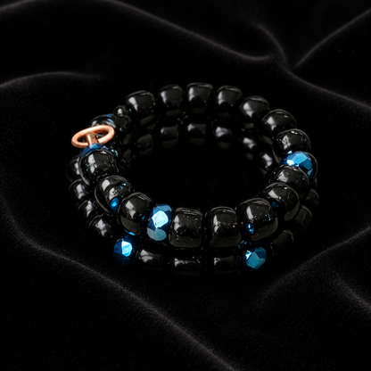 The Horizon Band Rings