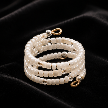 The Horizon Band Rings