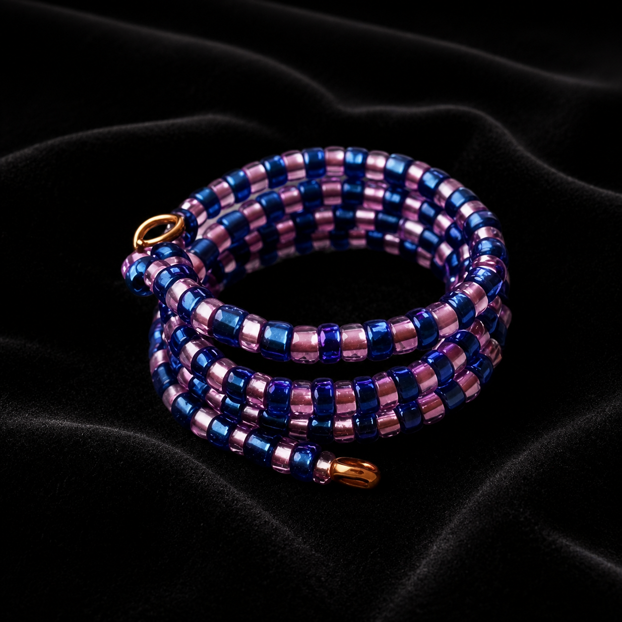 The Horizon Band Rings