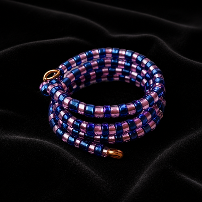 The Horizon Band Rings