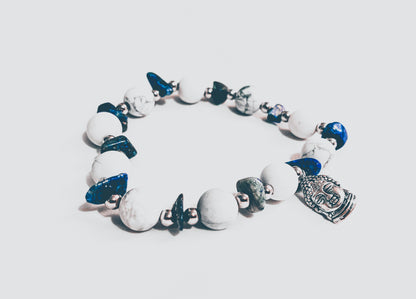 Tara Howlite Bracelet