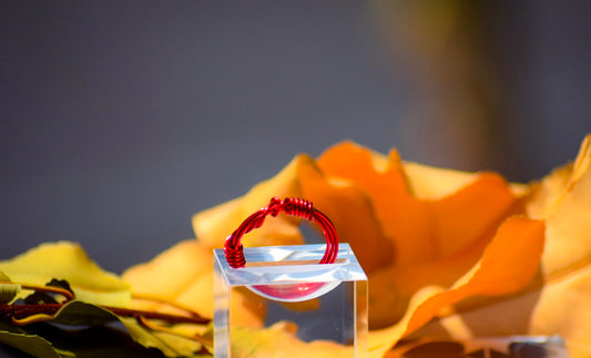 Lycoris Ring