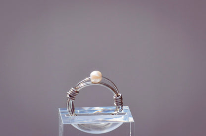 Lunar Ring