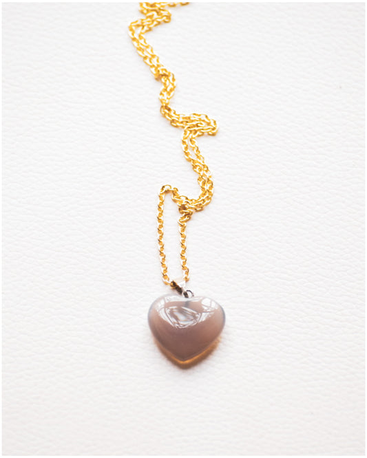 A Sovereign Symbol of Love & Strength