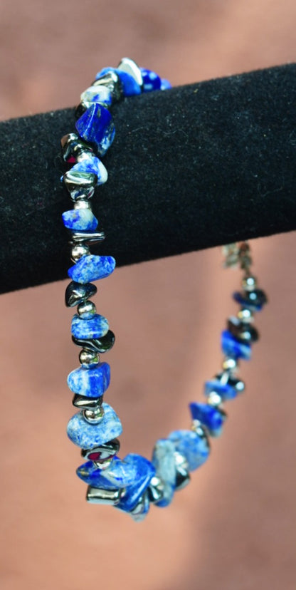 Blue Lagoon Bracelet