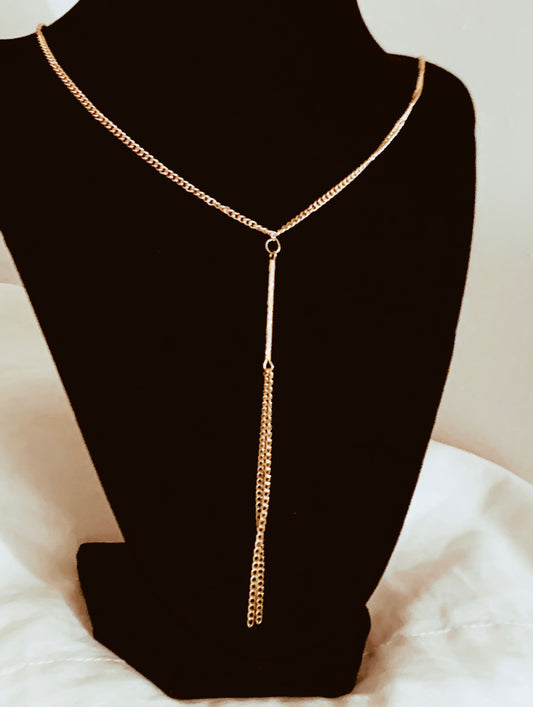 Terri’s Necklace